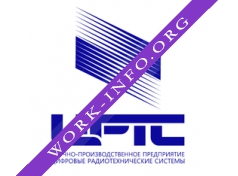 НПП ЦРТС Логотип(logo)