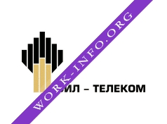 ОЙЛ-ТЕЛЕКОМ Логотип(logo)