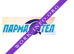 ПармаТел Логотип(logo)