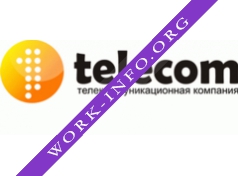 Первый Телеком Логотип(logo)