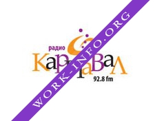 Радио Карнавал Логотип(logo)