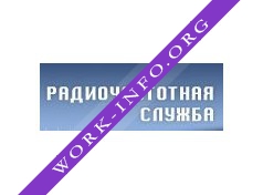 Радиочастотный центр Северо-Западного федерального округа, федеральное государственное унитарное предприятие Логотип(logo)