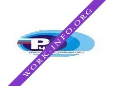 РЧЦ ЦФО в ПФО, филиал ФГУП Логотип(logo)