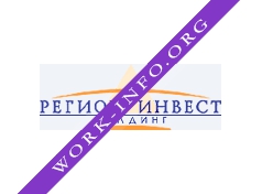 Регион Инвест Холдинг Логотип(logo)