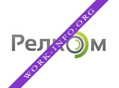 Релком Групп Логотип(logo)