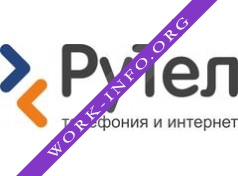 РуТел Логотип(logo)