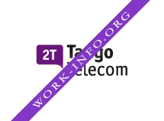 Tango Telecom Логотип(logo)