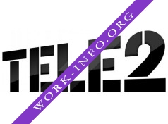 Теле2 Логотип(logo)