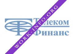 Телеком Финанс Логотип(logo)