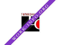 Телеконнект Логотип(logo)