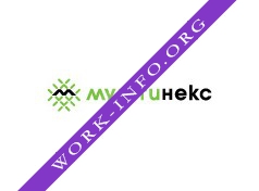 Теликс, телекоммуникационная компания Логотип(logo)