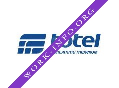 Тольятти Телеком Логотип(logo)