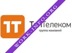 ТопТелеком Логотип(logo)