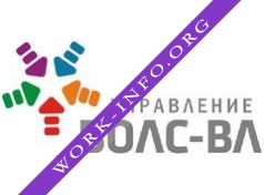 Управление ВОЛС-ВЛ (Дочернее Общество ОАО Российские сети) Логотип(logo)