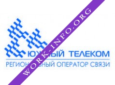 Южный Телеком Логотип(logo)