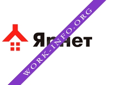 Ярнет Логотип(logo)