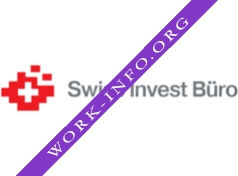 Swiss Invest Büro (Свисс Инвест Бюро) Логотип(logo)