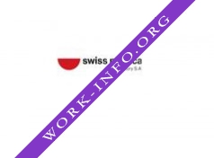 Swiss Medica XXI century S.A. Логотип(logo)