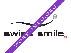 Swiss Smile Логотип(logo)