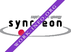 syncreon RUS Логотип(logo)