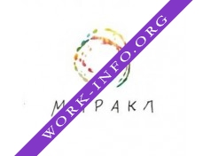 Тайм-кафе Миракл Логотип(logo)