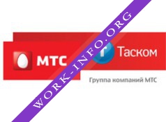 Tascom Логотип(logo)