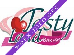 Tasty Land Логотип(logo)