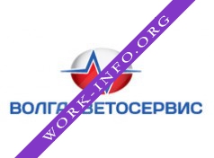 ТД Волгасветосервис Логотип(logo)