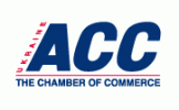 Логотип компании The American Chamber of Commerce