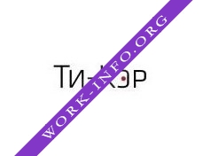 Ти-Кэр Логотип(logo)