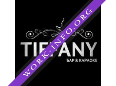 Tiffany Логотип(logo)