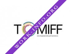 TOMIFF Логотип(logo)