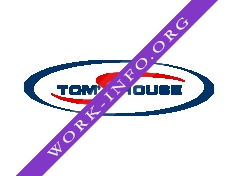 Toms House Логотип(logo)