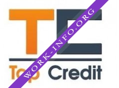 TOP CREDIT Логотип(logo)