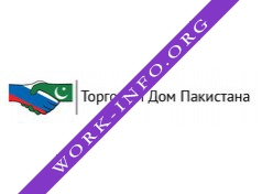 Торговый Дом Пакистана Логотип(logo)