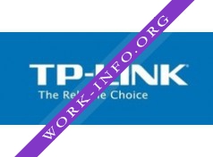 TP-LINK Логотип(logo)