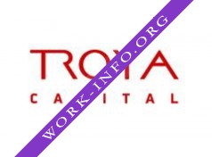 TROYA CAPITAL Логотип(logo)