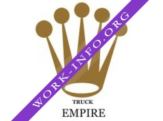 TruckEmpire Логотип(logo)