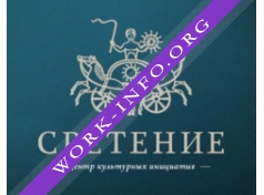 Центр культурных инициатив Сретение Логотип(logo)