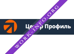 Центр Профиль Логотип(logo)