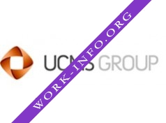 UCMS Group Russia Логотип(logo)