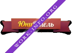 Uni Hotel inc. Логотип(logo)