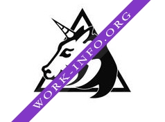 Unicorn Company Логотип(logo)