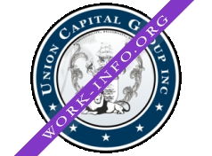 Union Capital Россия Логотип(logo)