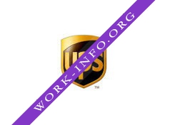 UPS SCS Логотип(logo)