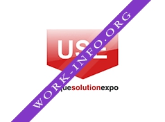 Логотип компании USExpo