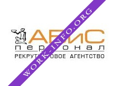 АБиС персонал Логотип(logo)