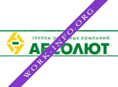 Абсолют, ЧОП Логотип(logo)