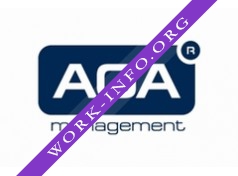 AGA MANAGEMENT Логотип(logo)