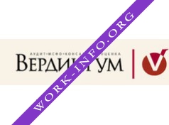 АКГ ВЕРДИКТУМ Логотип(logo)